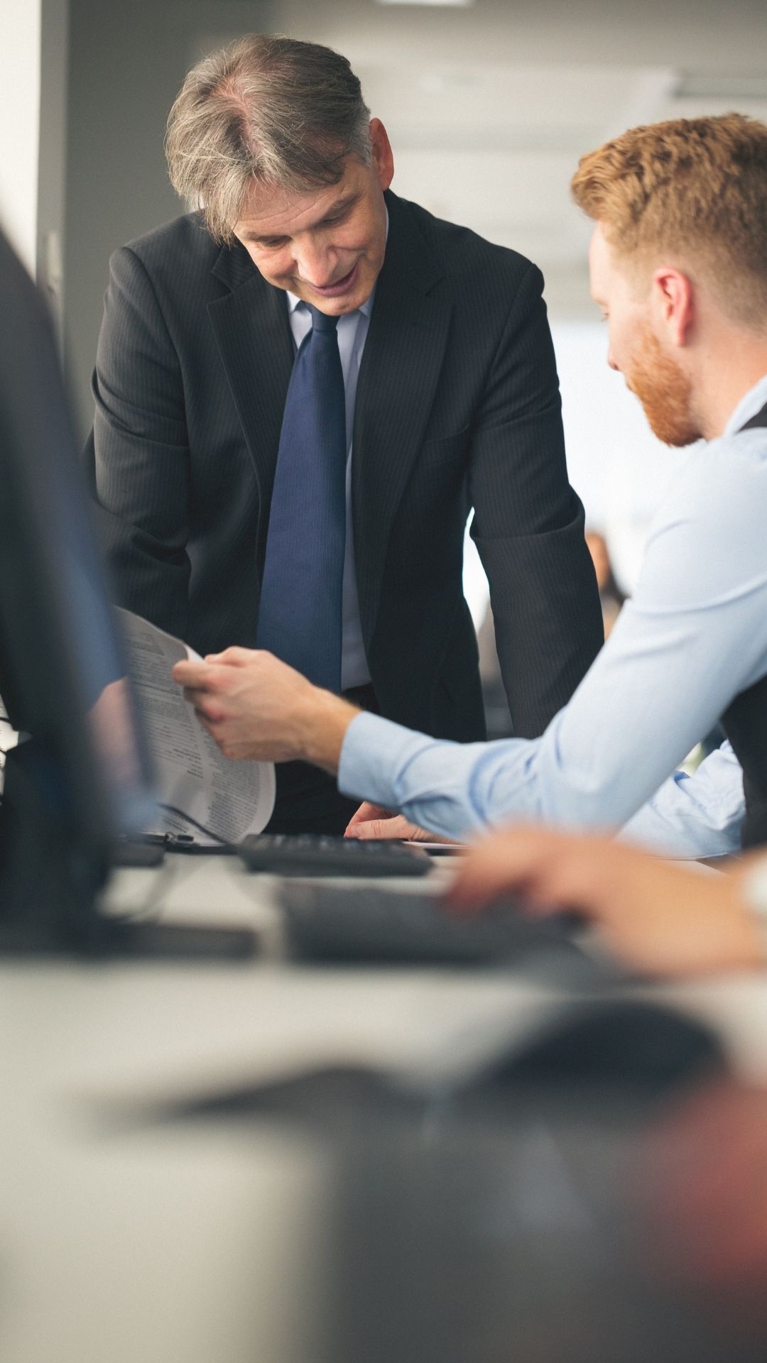 Exploring the Benefits of AEM’s Headless Content Management
