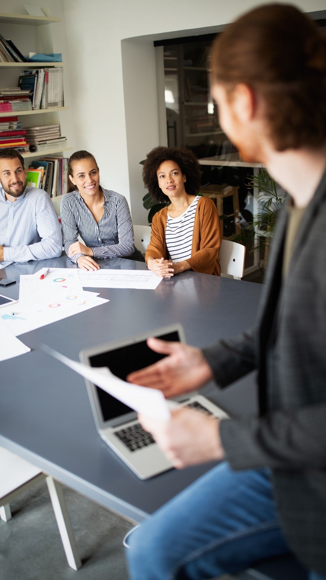 How does Autowoven optimize the AEM implementation process?