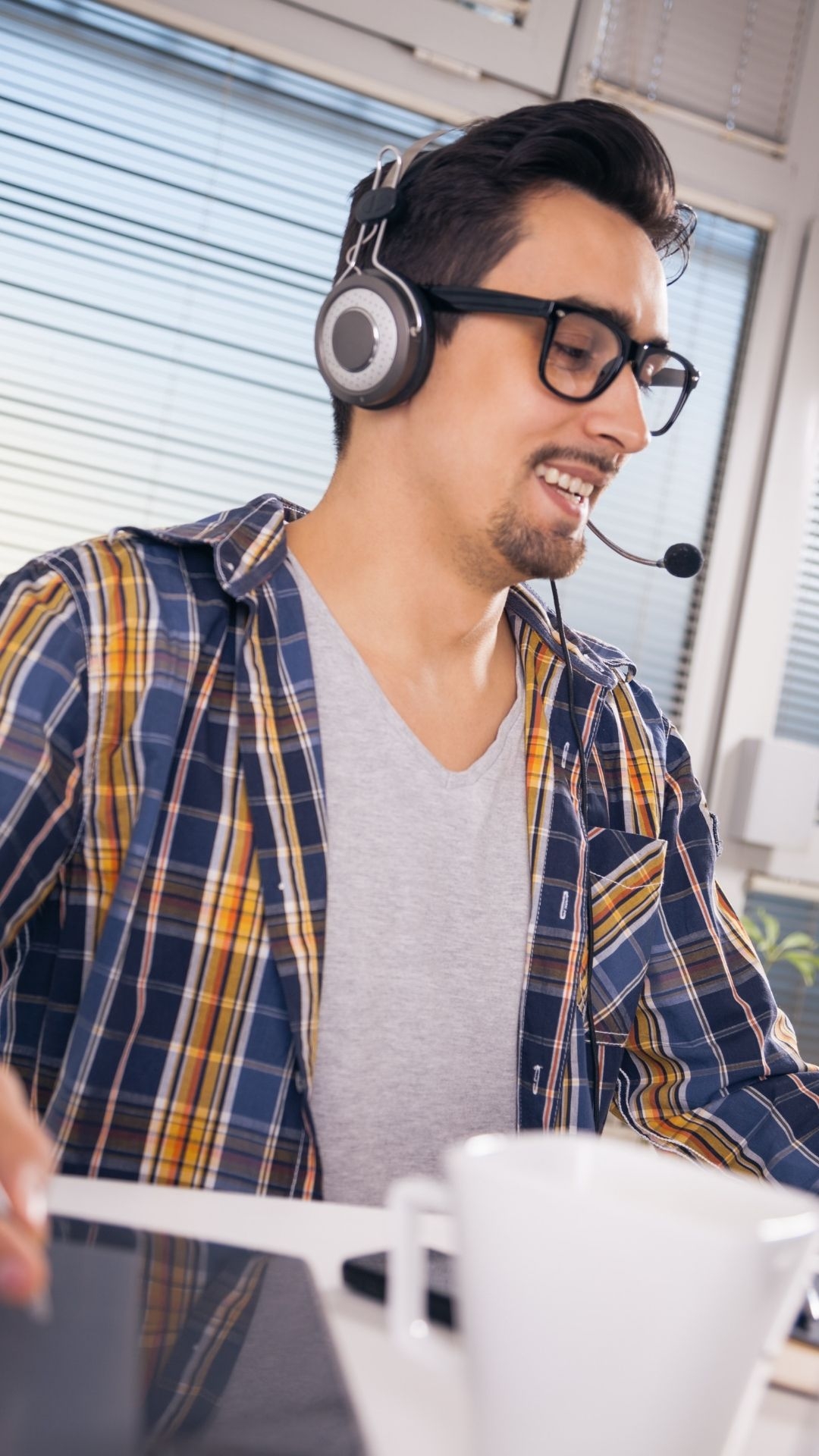What tools are available for conducting an AEM health check?