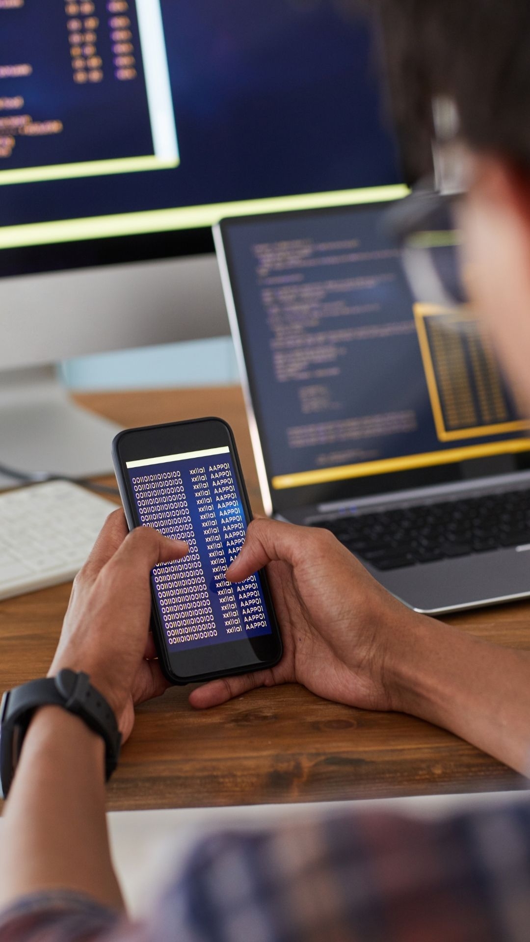 Harnessing the Full Potential of AEM with Autowoven’s Expertise