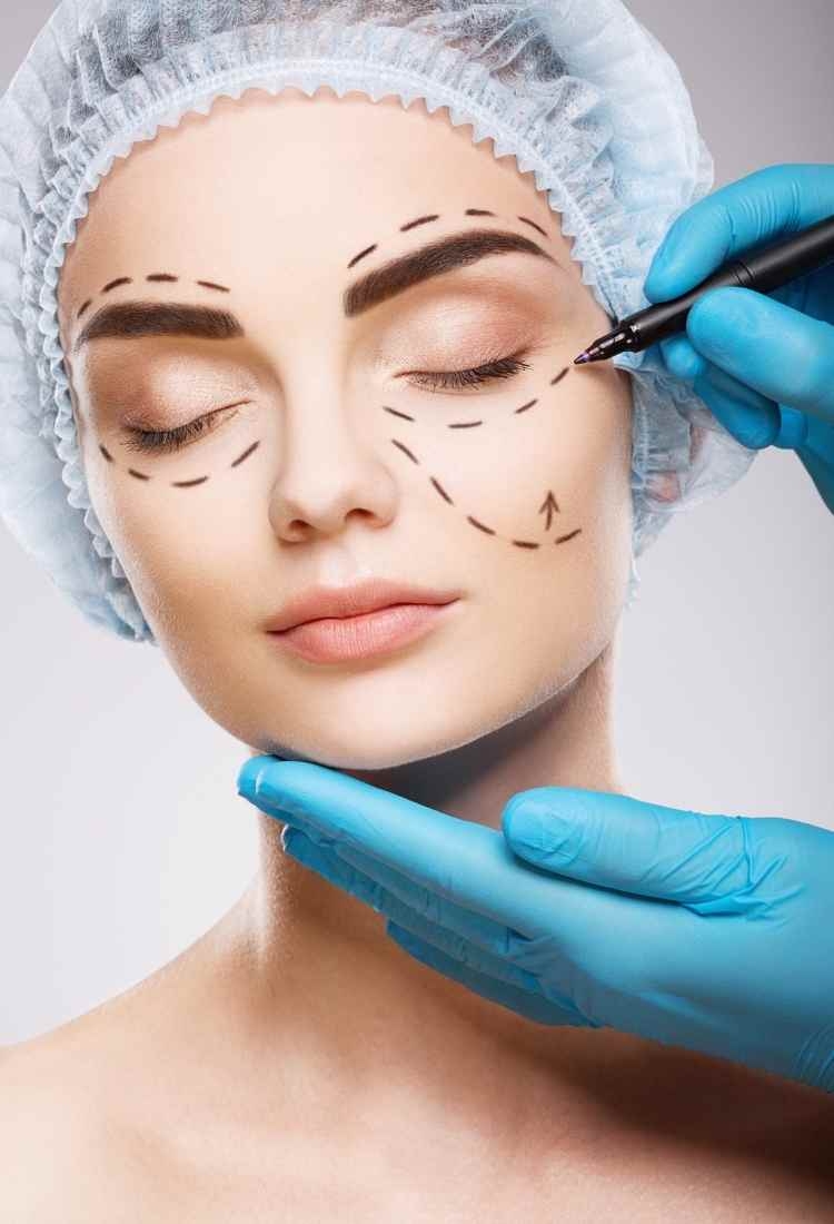 What makes Acibadem Healthcare Group a trusted name in cosmetic surgery?