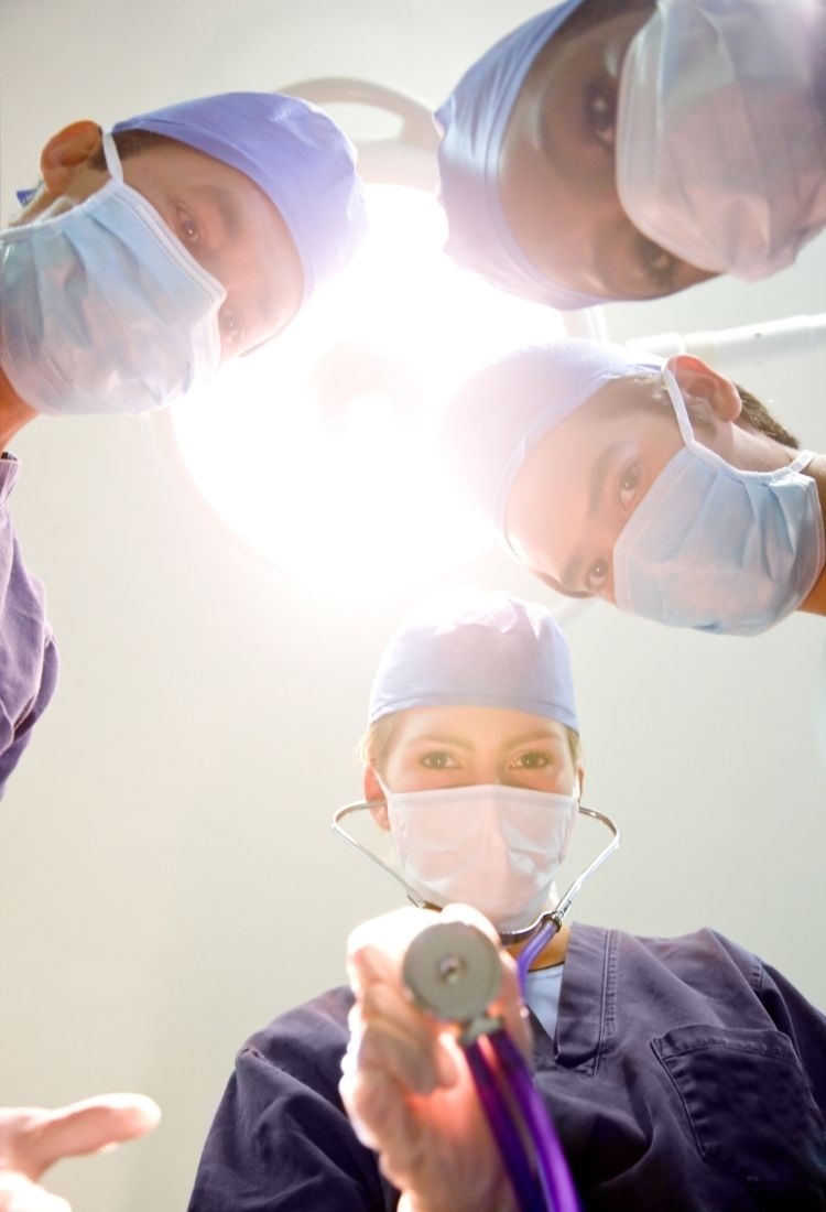 Affordable Cosmetic Surgery at 100 Pasos Podiatry in Spain