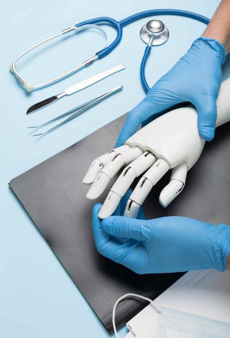Angeles Hospital Tijuana: Expert Weight Loss and Cancer Treatments