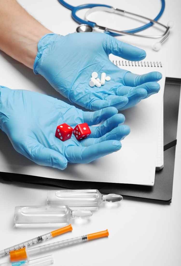 Why is Angeles Hospital Tijuana trusted for both weight-loss and cancer treatments?