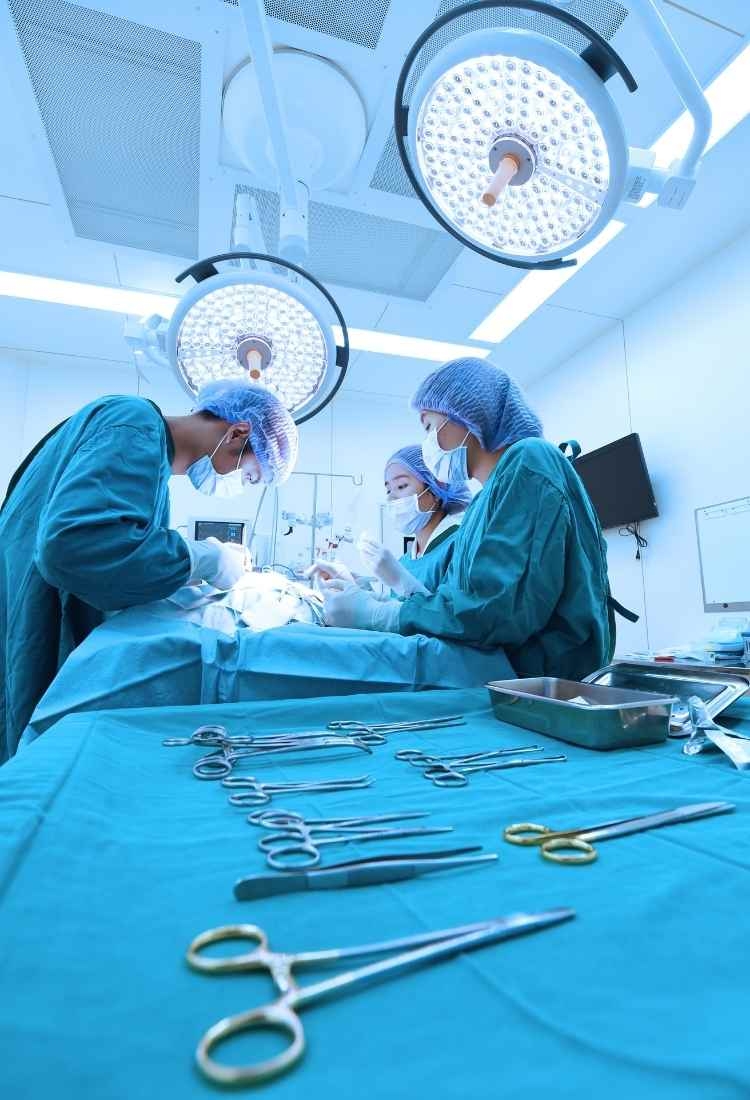 Why is Bangkok Hospital a leader in healthcare for international patients?