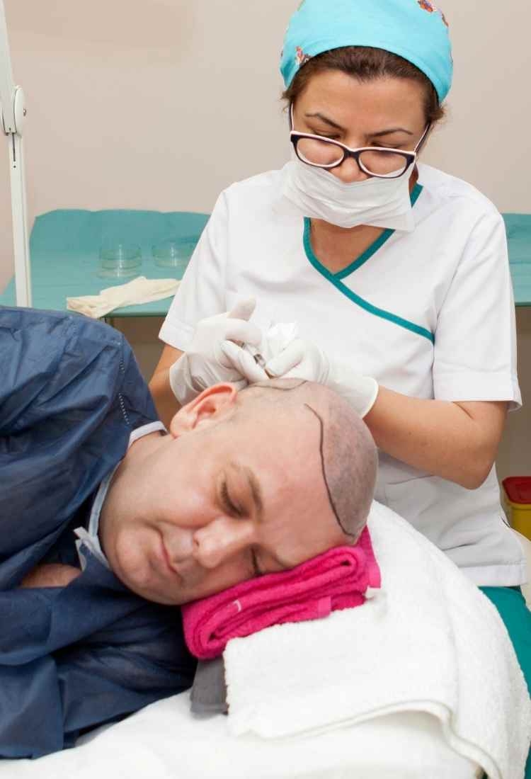 What skin treatments are available at CyprusDermaClinic?