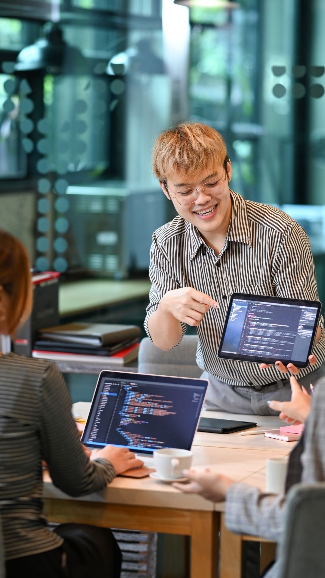 Cutting-Edge Marketing Solutions Powered by Autowoven