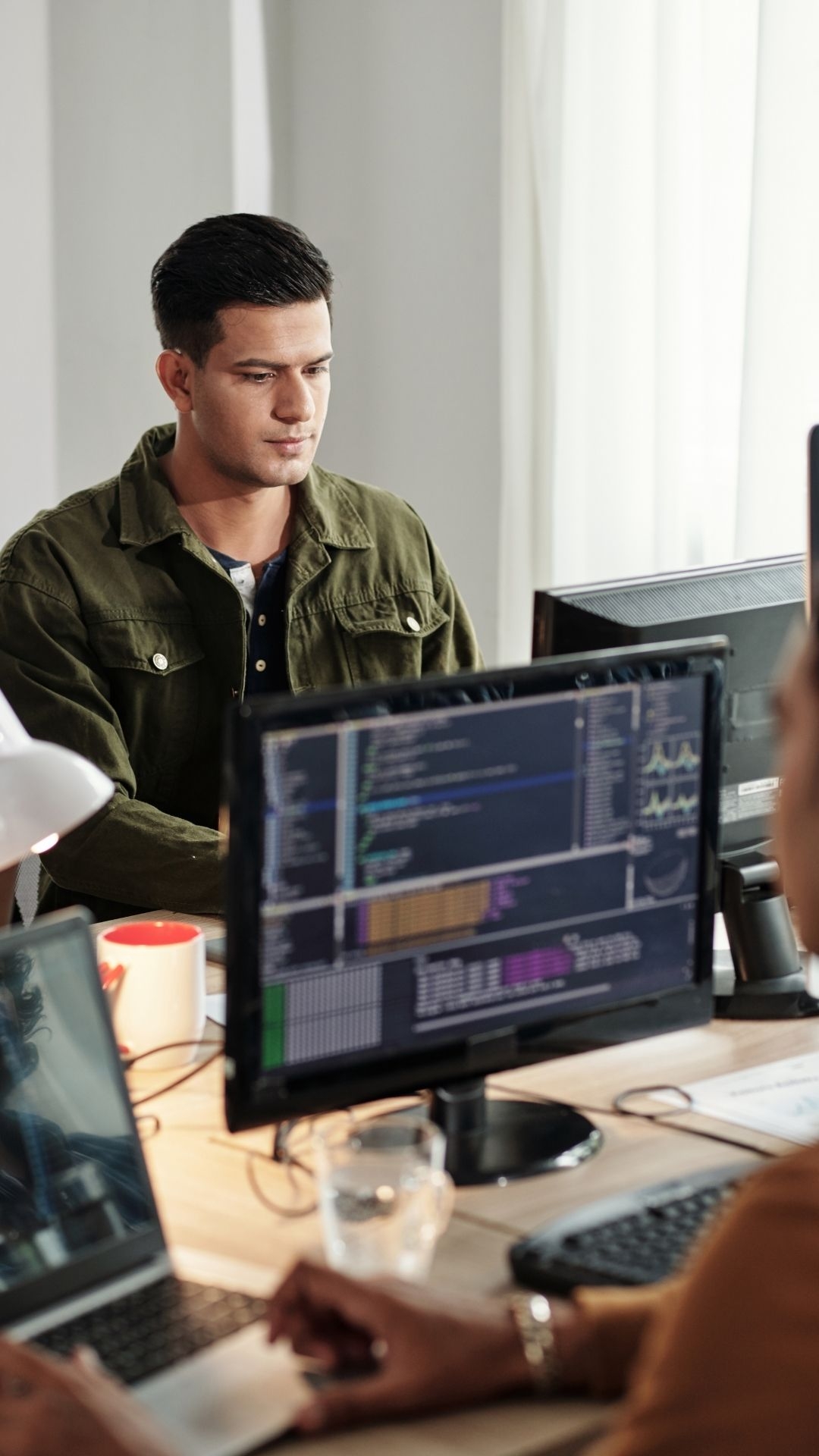 What are Autowoven's proven methodologies for digital transformation?