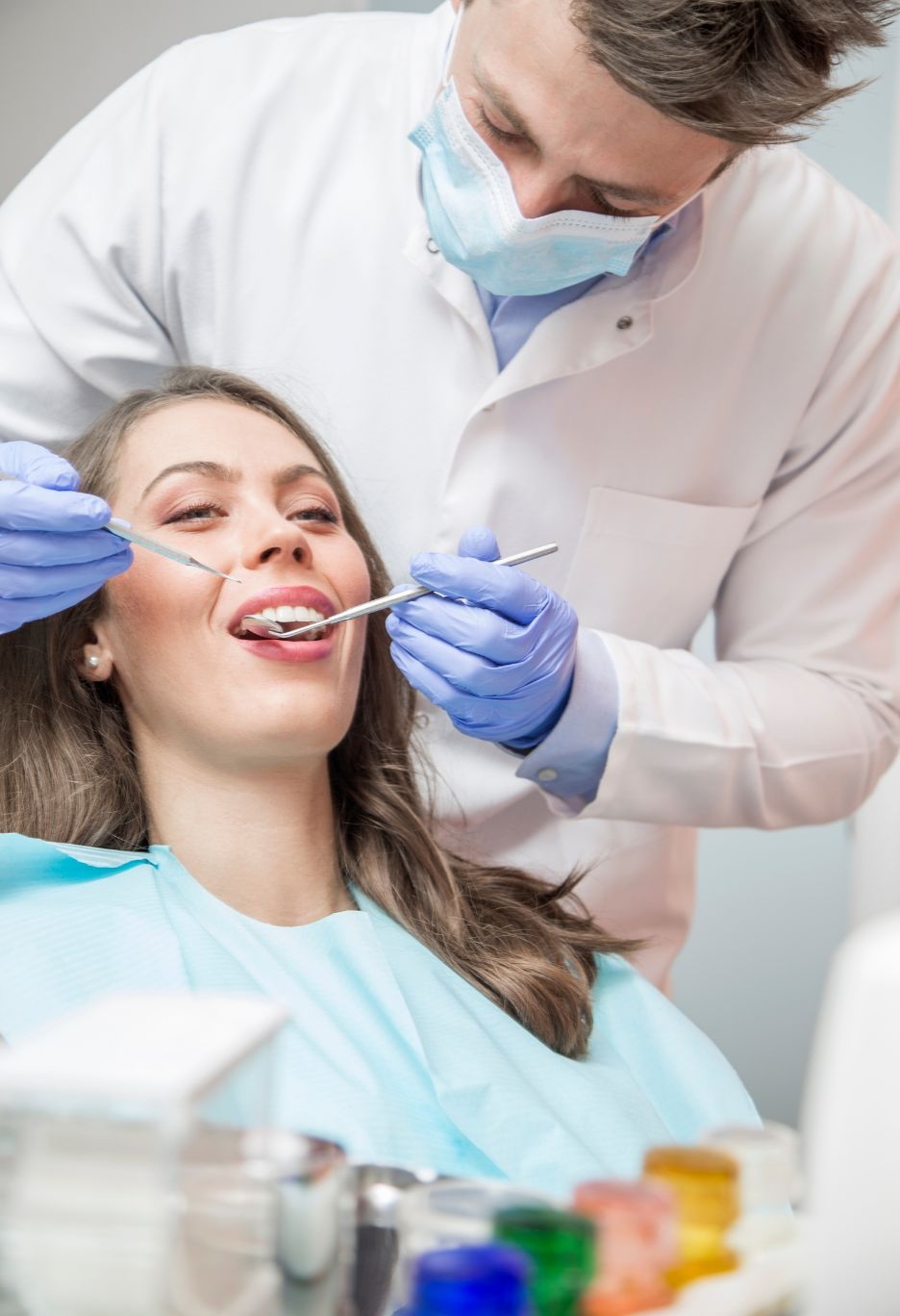 The Principles of Ayurveda: Balancing Mind, Body, and Spirit