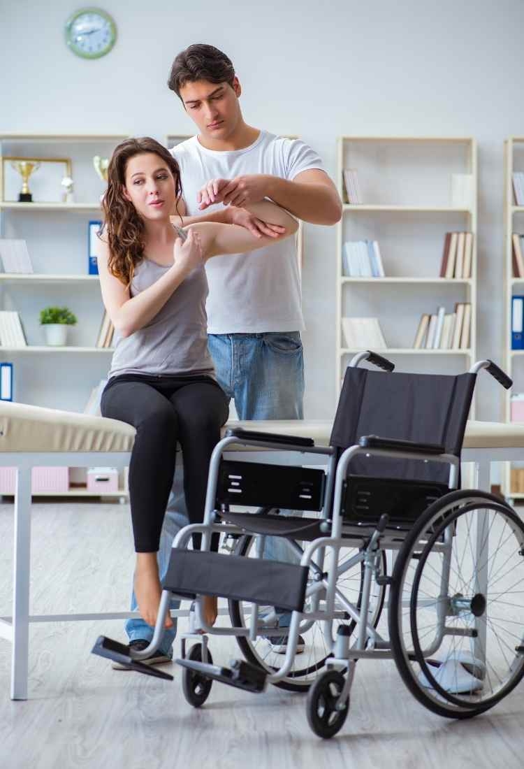 Chronic Diseases and Sleep: How They Affect Each Other