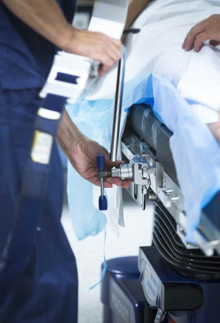 Advances in Technology for Chronic Disease Management