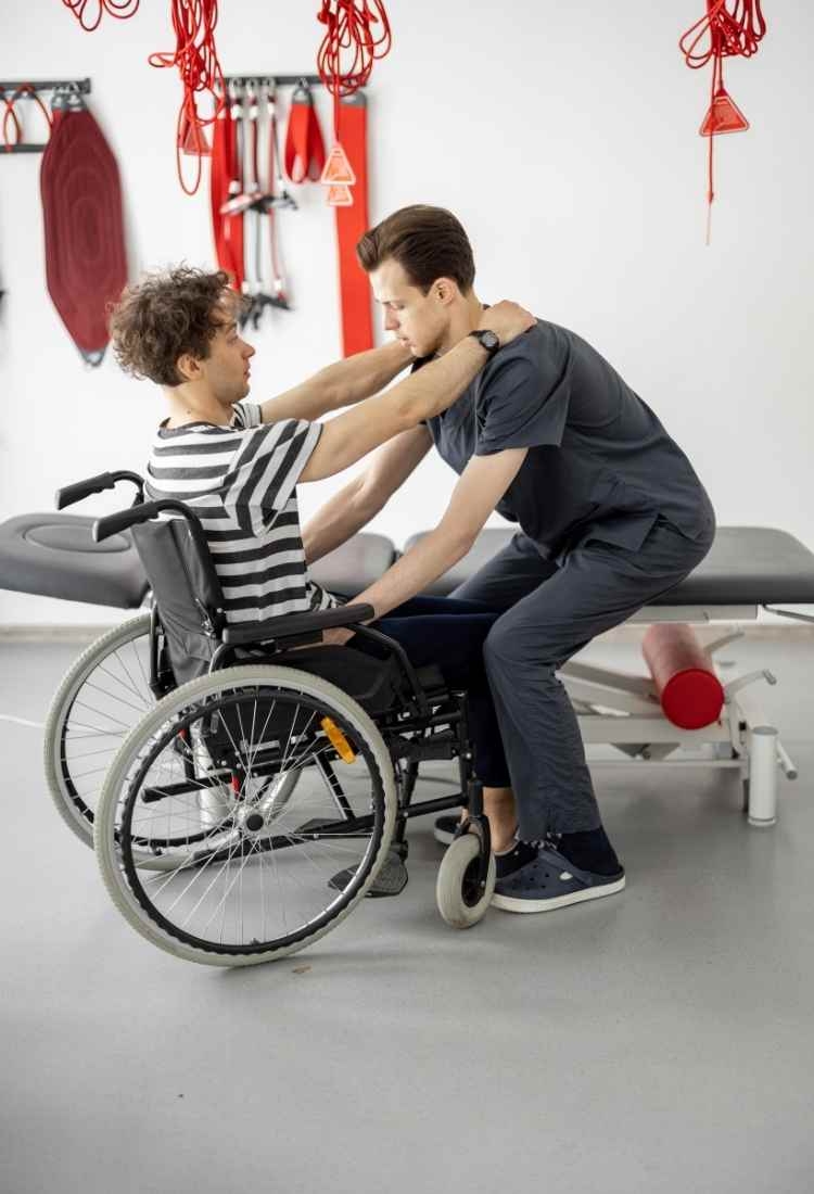 The Role of Exercise in Managing Chronic Diseases