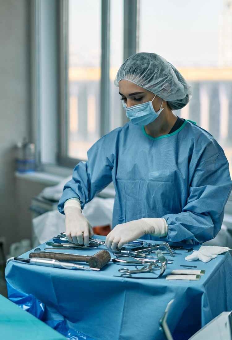 Innovative Treatments for Chronic Diseases: What’s New?