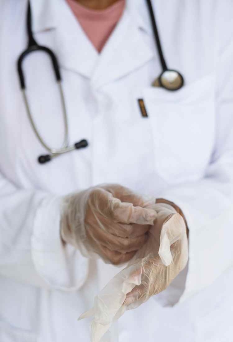 The Importance of Regular Screening for Chronic Diseases