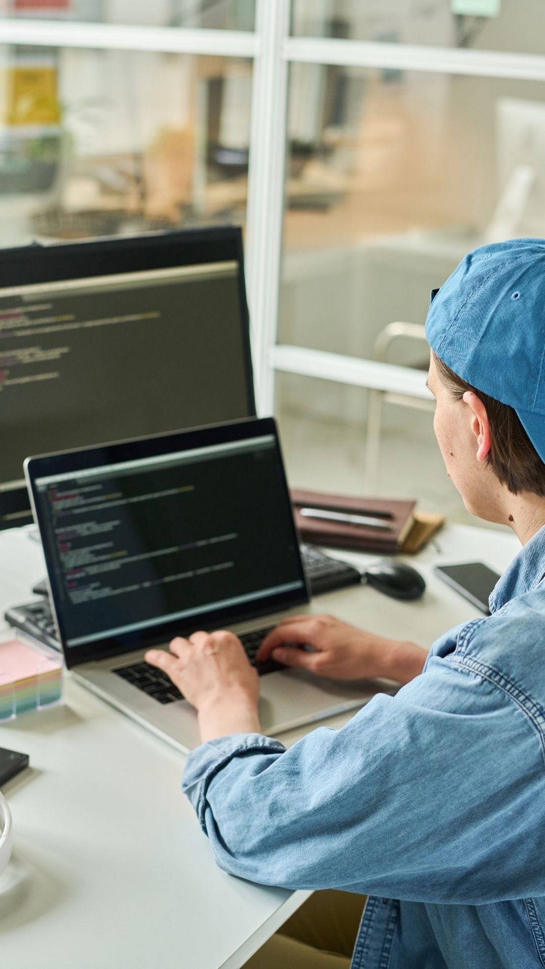 Autowoven's Expert Solutions for Fortune 500 Companies