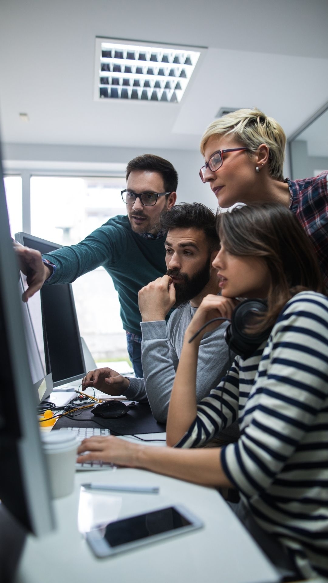 What are Autowoven's proven methodologies for digital transformation?