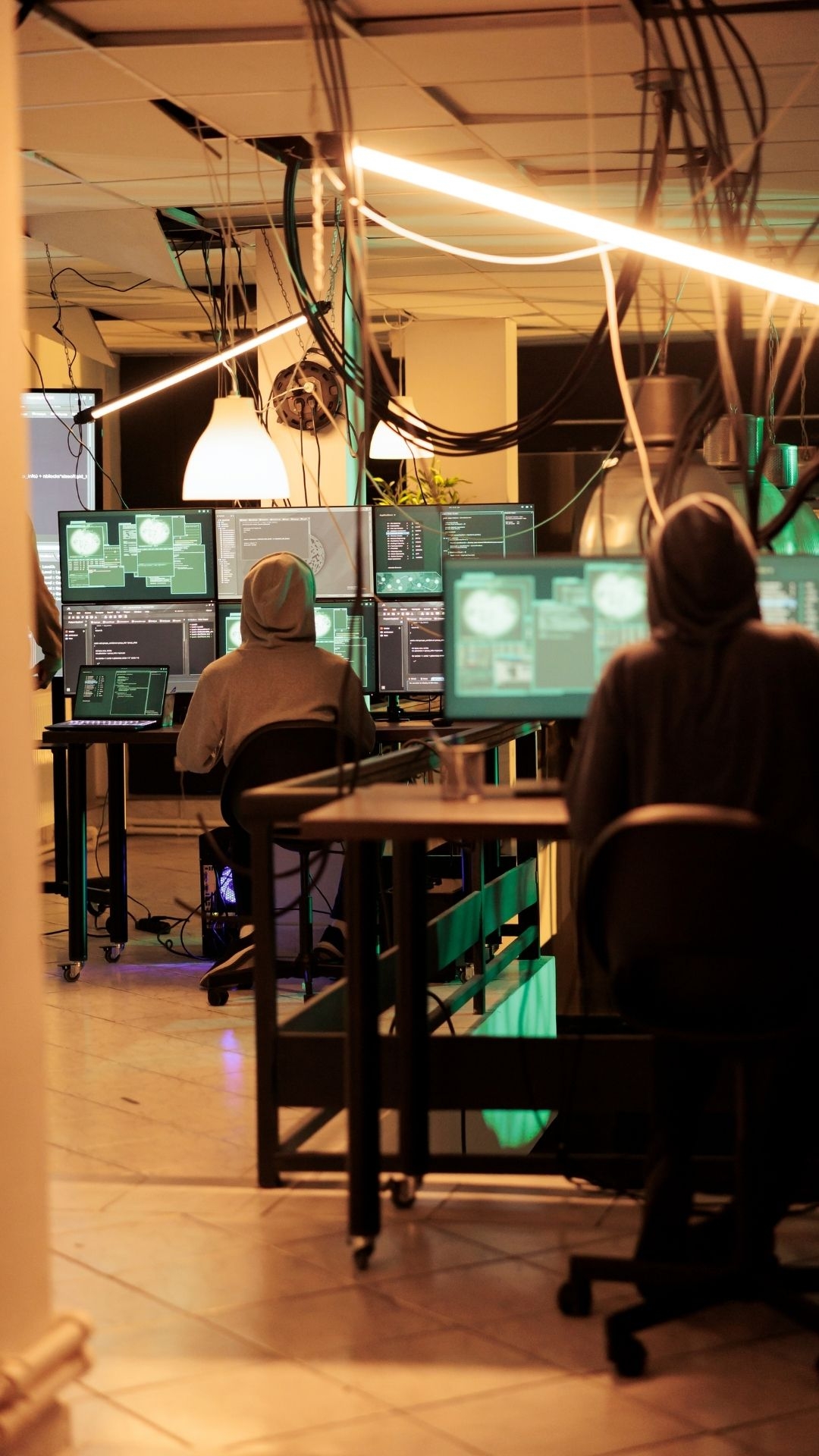 What case studies highlight Autowoven's enterprise-grade digital success?