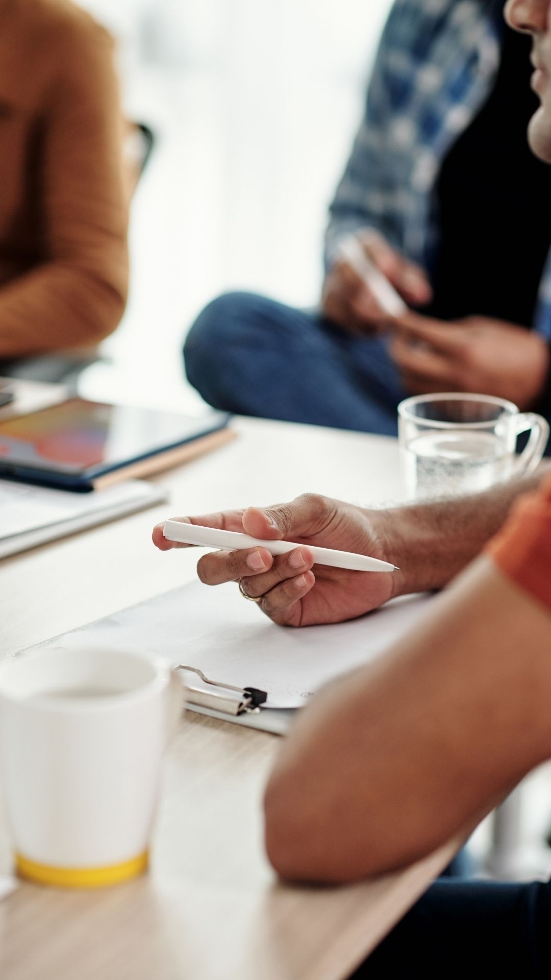 Why Global Companies Choose Autowoven for Digital Transformation