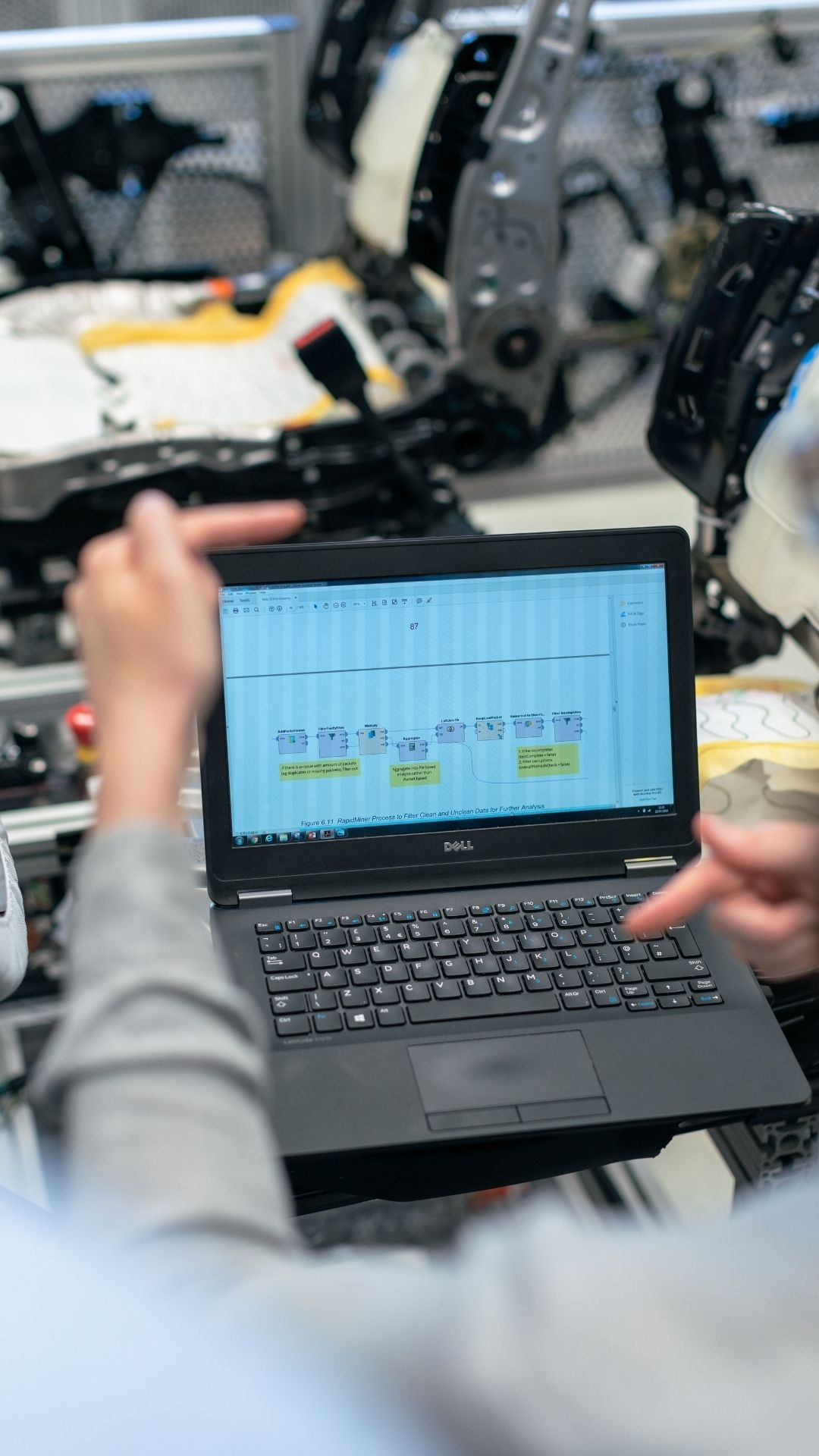 What is Autowoven’s approach to performance tuning for web applications?