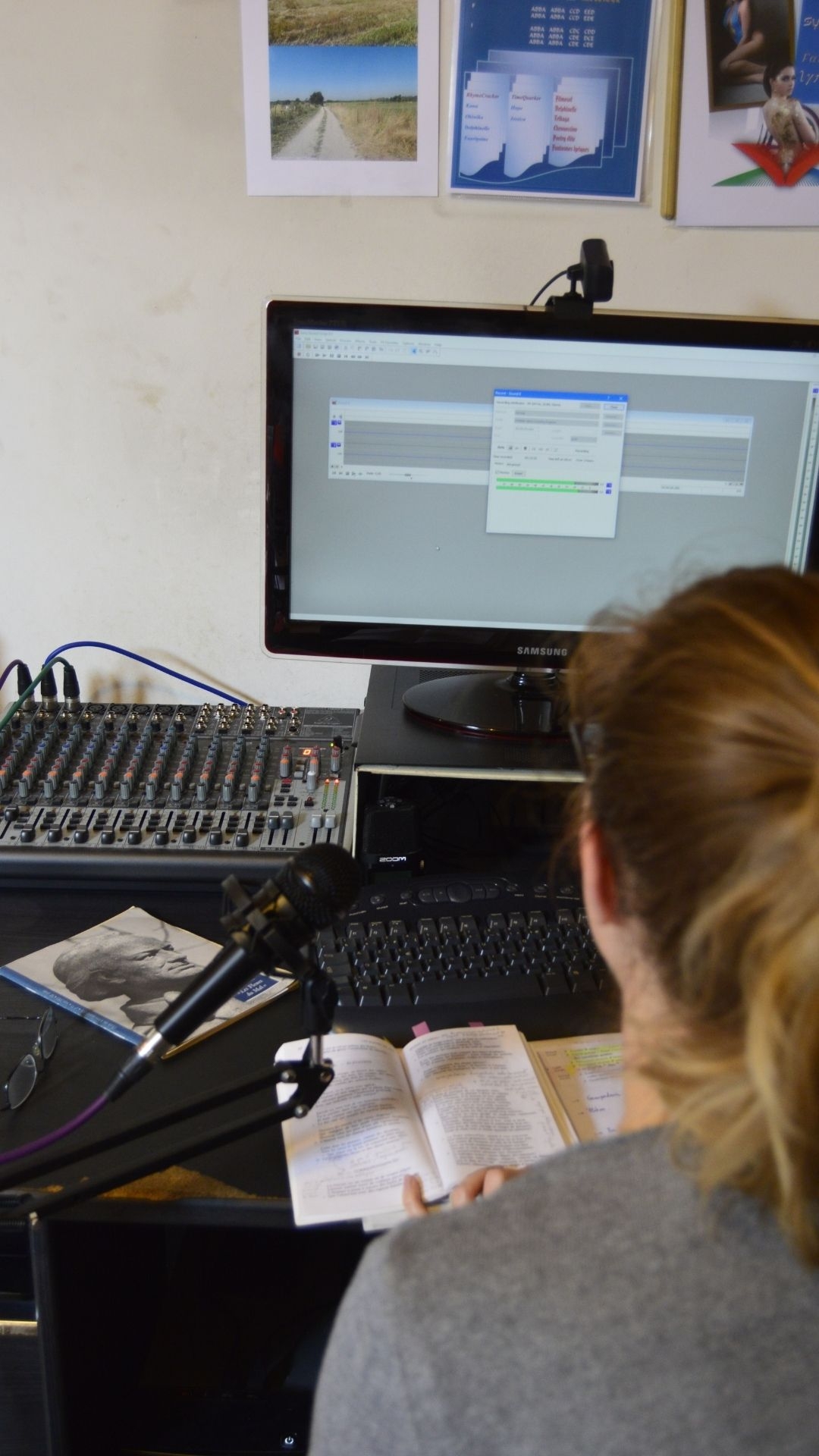 What role does Autowoven play in boosting web application performance?